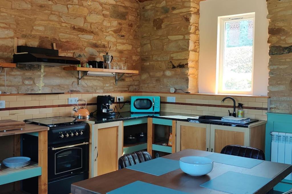 La Casita Villa Lugo Eksteriør billede