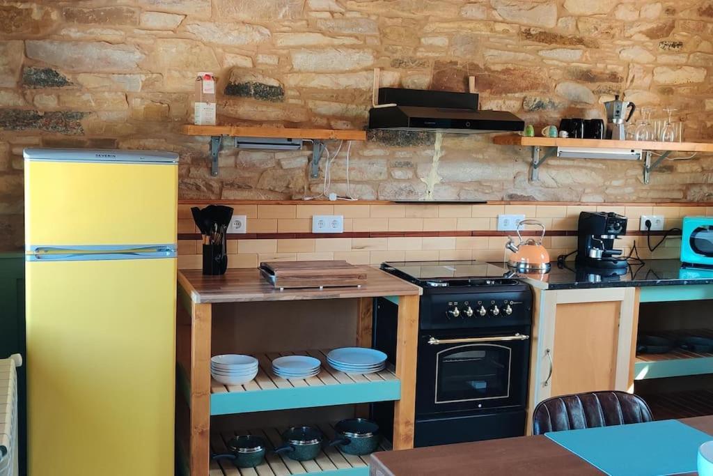 La Casita Villa Lugo Eksteriør billede