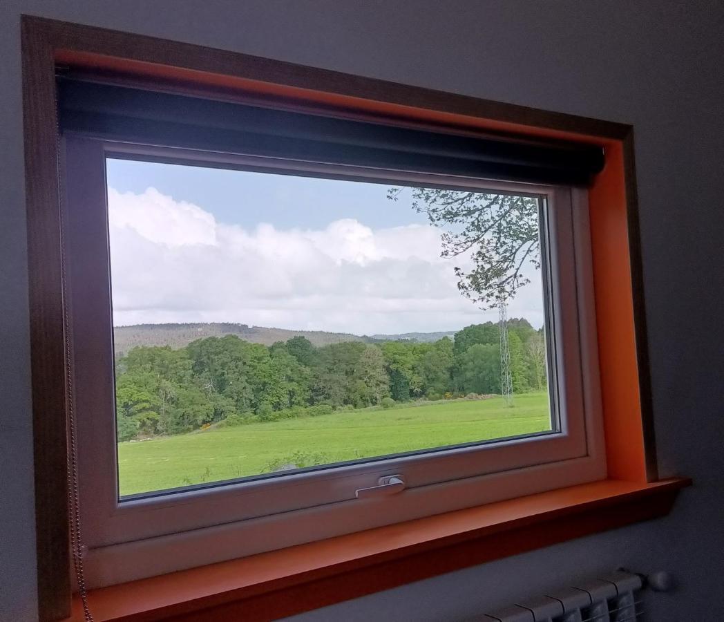 La Casita Villa Lugo Eksteriør billede