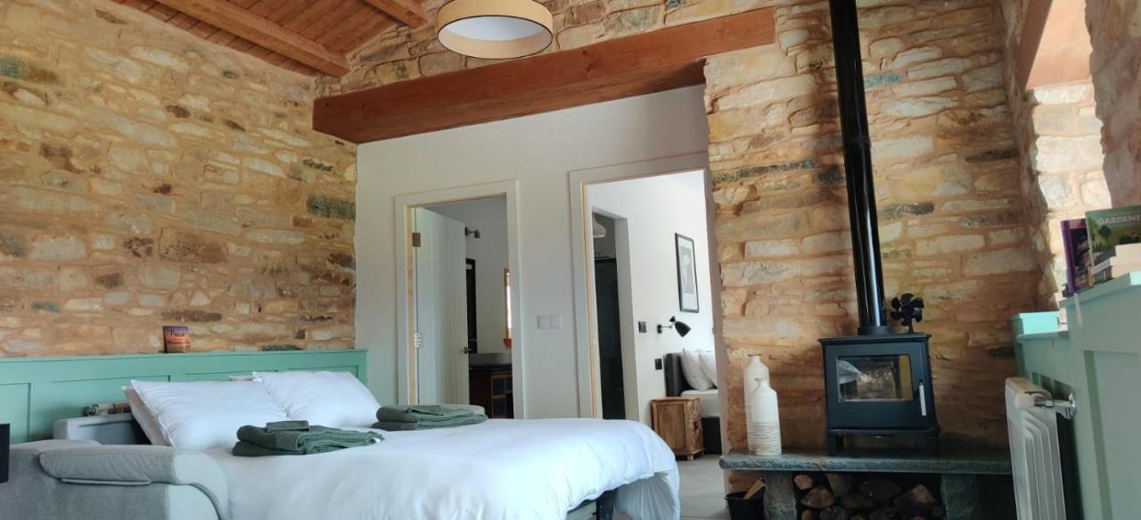 La Casita Villa Lugo Eksteriør billede
