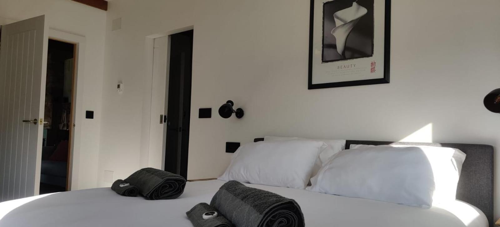 La Casita Villa Lugo Eksteriør billede
