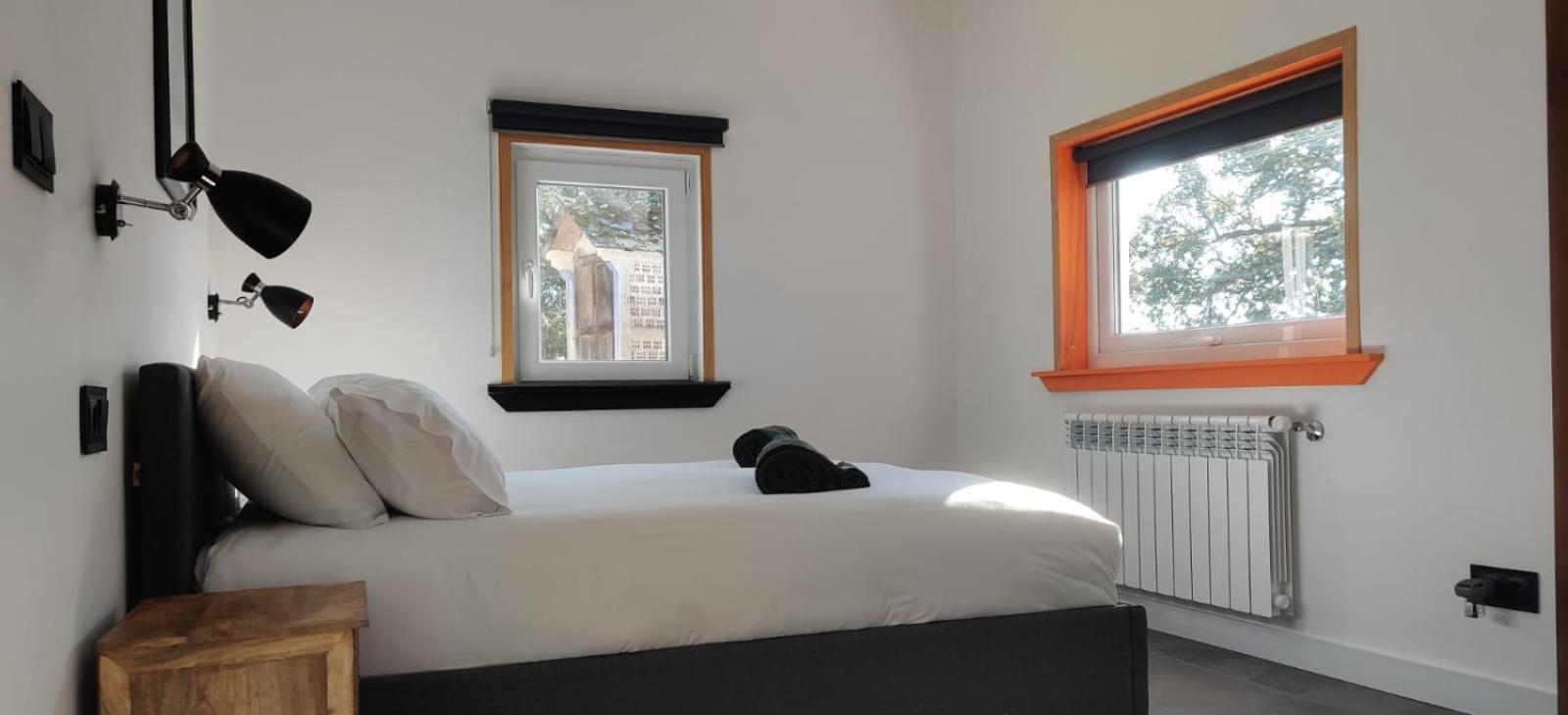 La Casita Villa Lugo Eksteriør billede