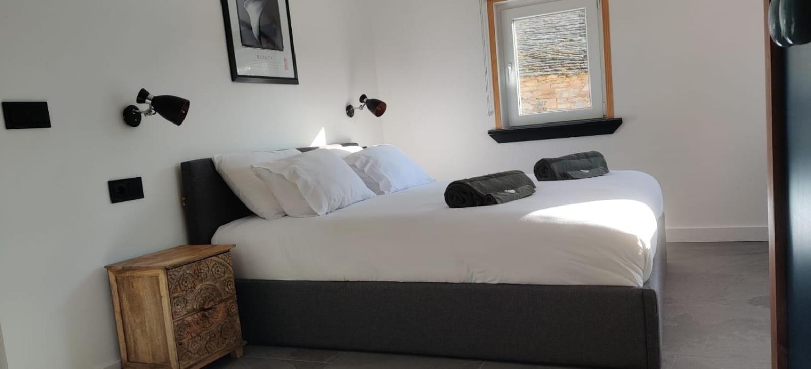 La Casita Villa Lugo Eksteriør billede