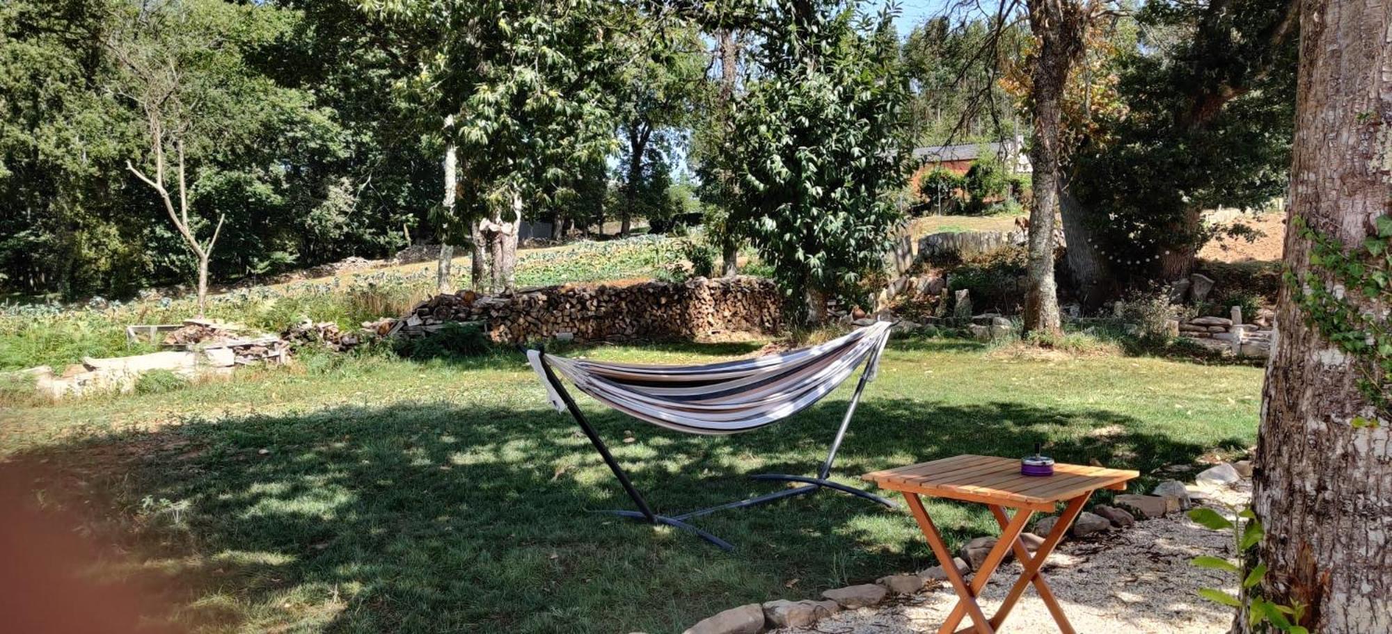 La Casita Villa Lugo Eksteriør billede
