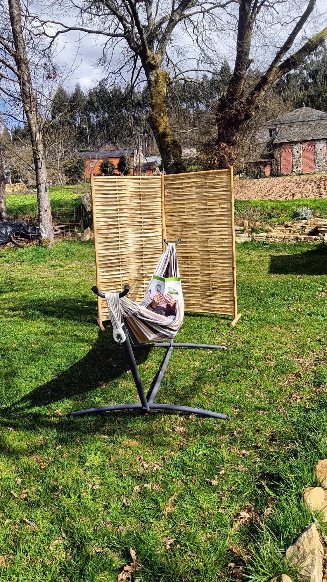 La Casita Villa Lugo Eksteriør billede